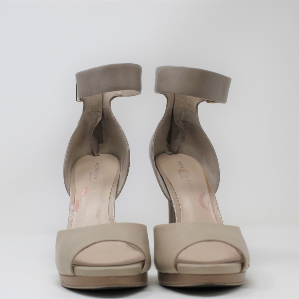 Kenneth Cole heels - Picture 2 of 3